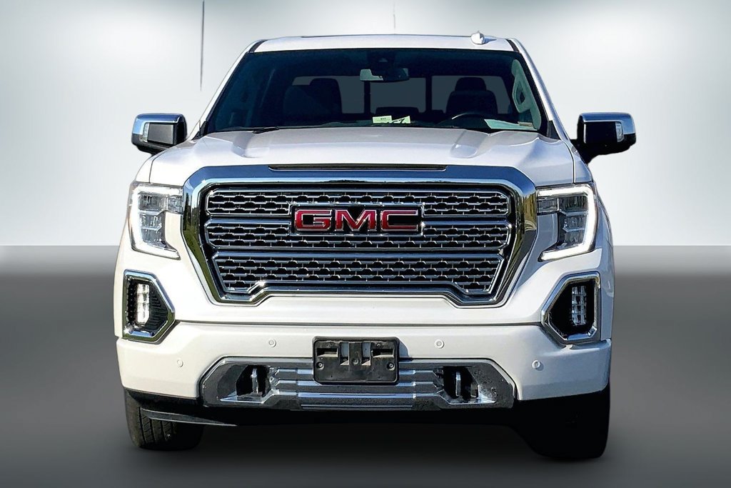 Used 2022 GMC Sierra 1500 Denali w/ Denali Premium Package AWD/4WD image 7