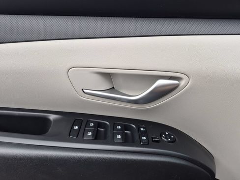 Used 2024 Hyundai Tucson SEL AWD/4WD image 8