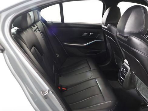 Used 2023 BMW 330i Sedan w/ M Sport Package RWD image 28