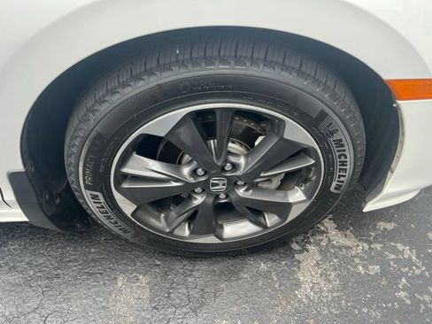 Used 2024 Honda Odyssey Elite image 9