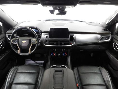 Used 2023 Chevrolet Suburban High Country w/ Max Trailering Package AWD/4WD image 43