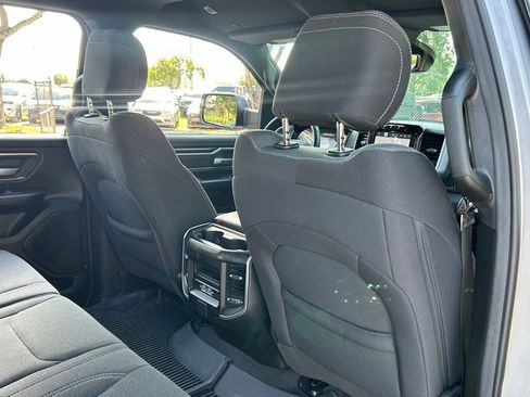 Used 2023 RAM 1500 Big Horn AWD/4WD image 42