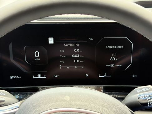 New 2026 Kia Carnival SX Prestige FWD image 37