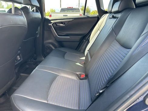 Used 2020 Toyota RAV4 XSE image 20