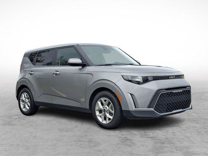 Used 2023 Kia Soul LX w/ Option Group 015