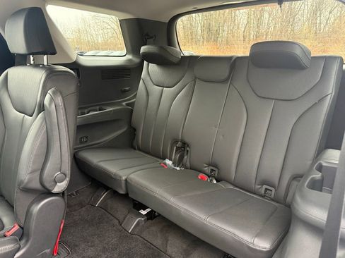 Used 2022 Hyundai Palisade SEL w/ Premium Package image 35