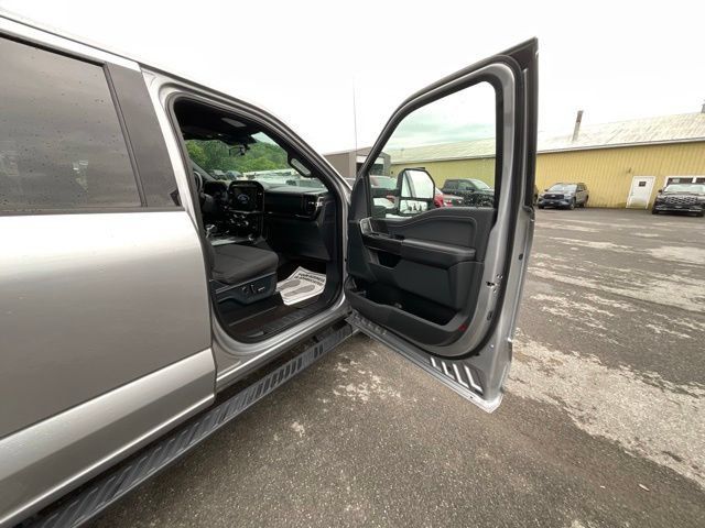 Used 2021 Ford F150 XLT w/ Equipment Group 302A High AWD/4WD image 15