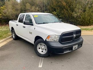 Used 2017 RAM 1500 Tradesman w/ Popular Equipment Group video 1