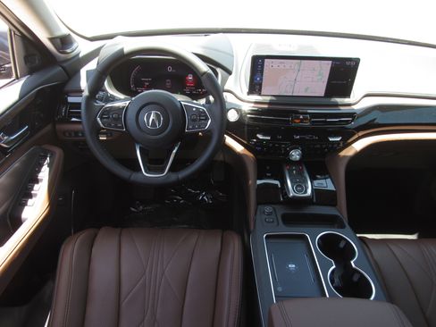 New 2026 Acura MDX A-Spec image 19