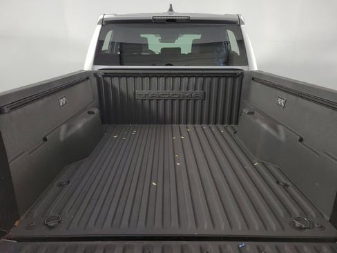 Used 2024 Toyota Tacoma TRD Sport AWD/4WD image 26