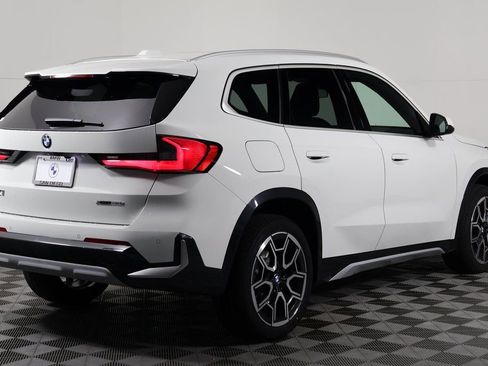 New 2026 BMW X1 xDrive28i w/ Convenience Package image 2