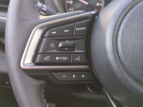 New 2026 Subaru Ascent Touring image 24