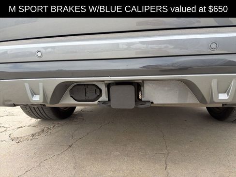 Certified 2024 BMW X5 xDrive40i w/ Executive Package image 13