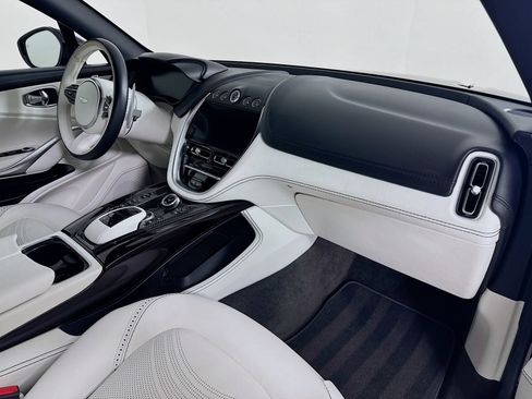 Used 2023 Aston Martin DBX 707 AWD/4WD image 27