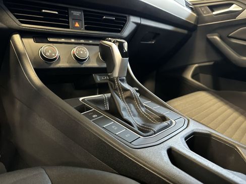 Used 2024 Volkswagen Jetta S image 16