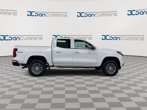 New 2026 Chevrolet Colorado LT w/ LT Convenience Package AWD/4WD image 9