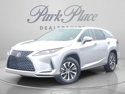 Used 2022 Lexus RX 350L Premium w/ Premium Package
