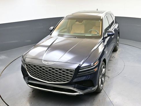 Used 2025 Genesis GV80 3.5T Prestige image 43