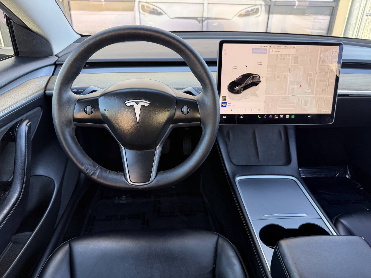 Used 2023 Tesla Model 3 Standard Range RWD image 27