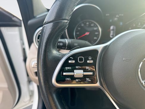 Used 2019 Mercedes-Benz C 300 Sedan image 24
