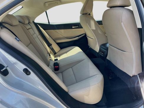 Used 2020 Lexus IS 300 w/ Accessory Package 2 RWD image 26