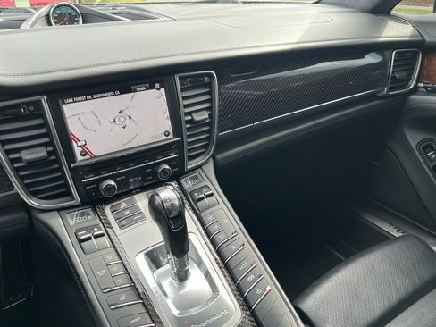 Used 2011 Porsche Panamera Turbo image 44