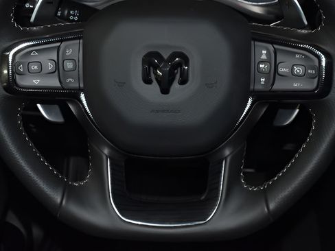 New 2026 RAM 1500 RHO AWD/4WD image 24