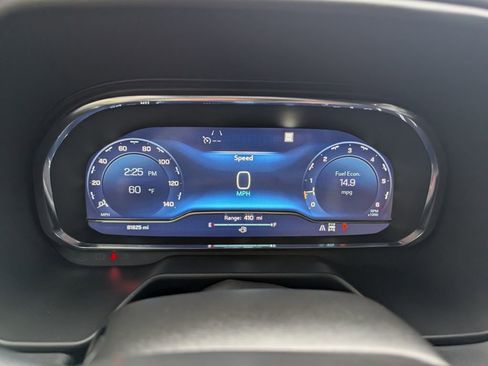 Used 2022 Chevrolet Tahoe LT image 13