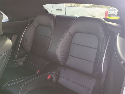 Certified 2025 Ford Mustang GT Premium image 13