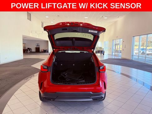 Certified 2022 Lexus NX 350 AWD image 7