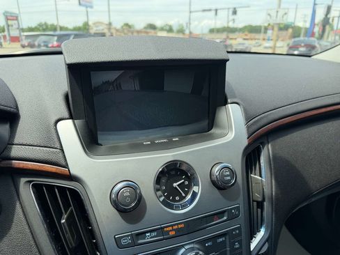 Used 2013 Cadillac CTS Luxury AWD/4WD image 26