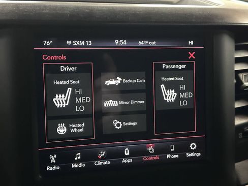 Certified 2021 RAM 1500 Big Horn image 40