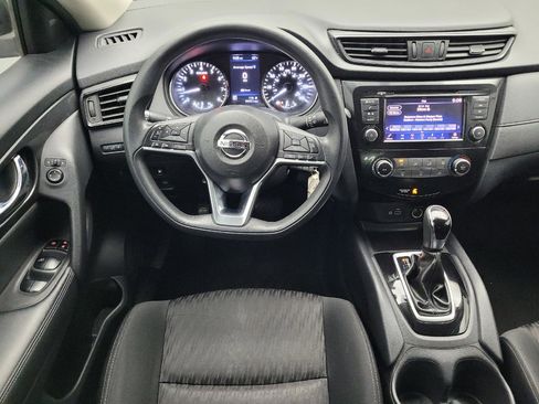 Used 2018 Nissan Rogue S FWD image 22