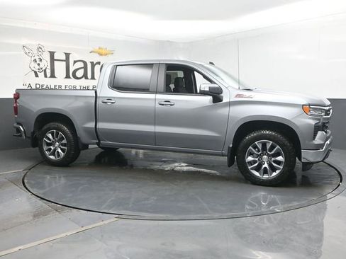 New 2026 Chevrolet Silverado 1500 LT AWD/4WD image 27