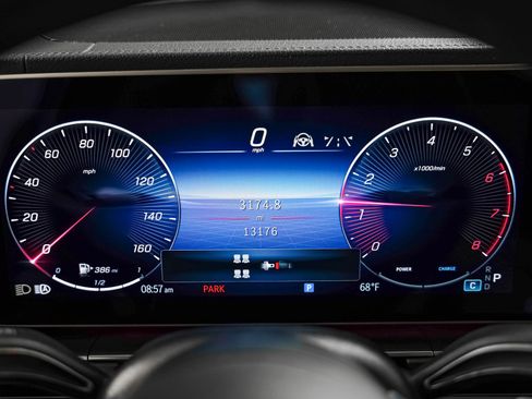 Certified 2024 Mercedes-Benz GLS 450 4MATIC image 17