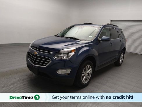 Used 2016 Chevrolet Equinox LT w/ Convenience Package image 1