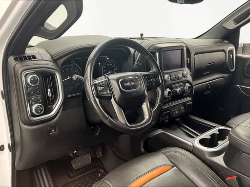 Used 2021 GMC Sierra 2500 AT4 w/ AT4 Premium Plus Package image 14