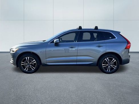 Used 2020 Volvo XC60 T5 Momentum image 7