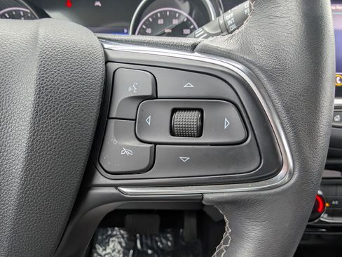 Certified 2023 Buick Encore GX Preferred w/ Cold Weather Comfort Package image 14