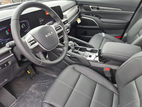 New 2025 Kia Telluride EX image 10