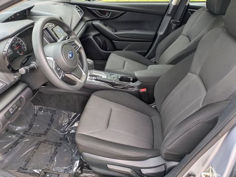 Used 2018 Subaru Impreza 2.0i AWD/4WD image 15