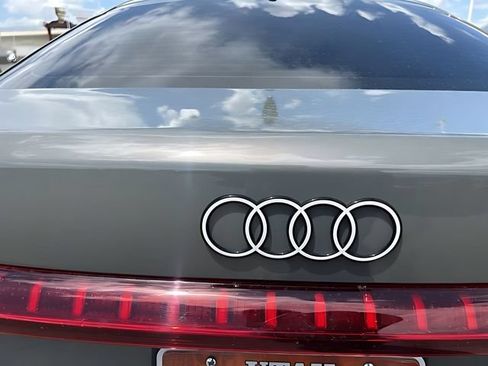 Certified 2025 Audi A5 2.0T Premium Plus w/ Premium Plus AWD/4WD image 14