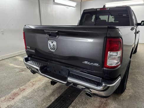 Used 2021 RAM 1500 Big Horn AWD/4WD image 7