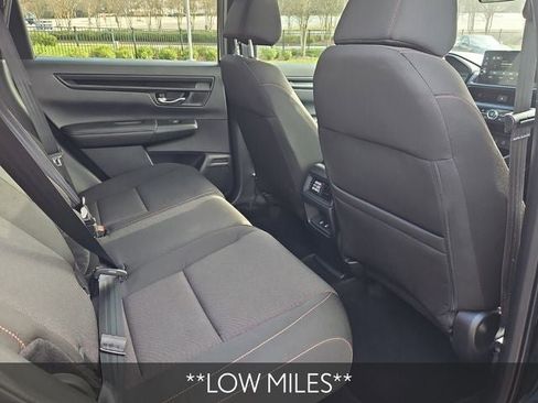 Certified 2026 Honda CR-V TrailSport image 14