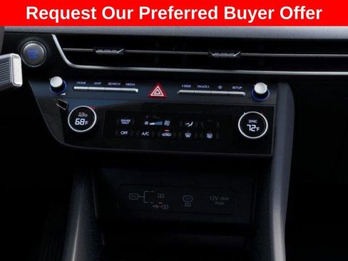 New 2026 Hyundai Sonata Blue FWD image 20