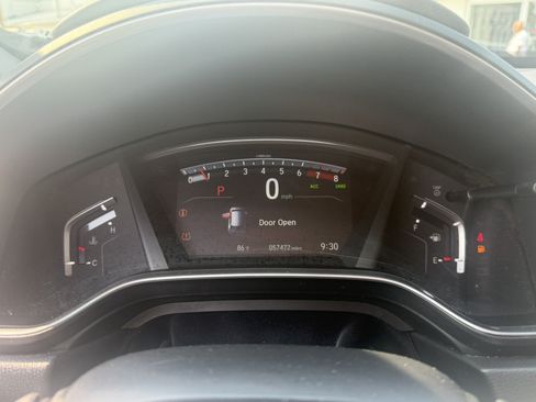 Used 2019 Honda CR-V EX-L image 21