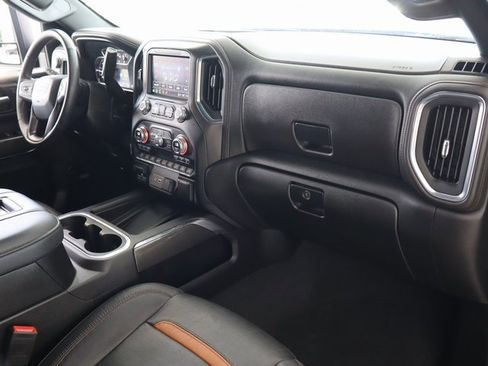 Used 2022 GMC Sierra 2500 AT4 w/ AT4 Preferred Package image 53