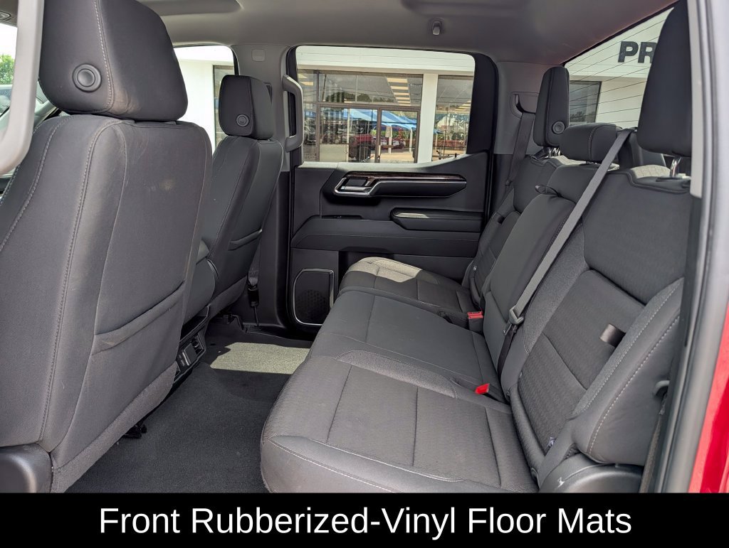 Used 2024 GMC Sierra 1500 Elevation RWD image 27