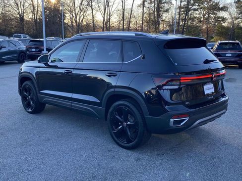 New 2026 Volkswagen Taos SEL AWD/4WD image 4