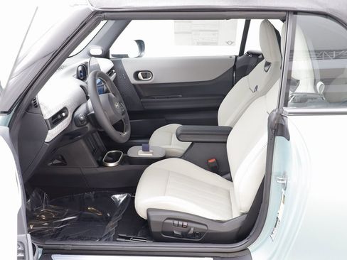 New 2026 MINI Cooper S image 6